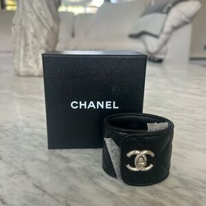 Chanel Cuff